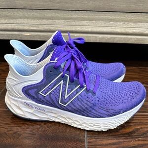 New Balance Fresh Foam 1080 V11